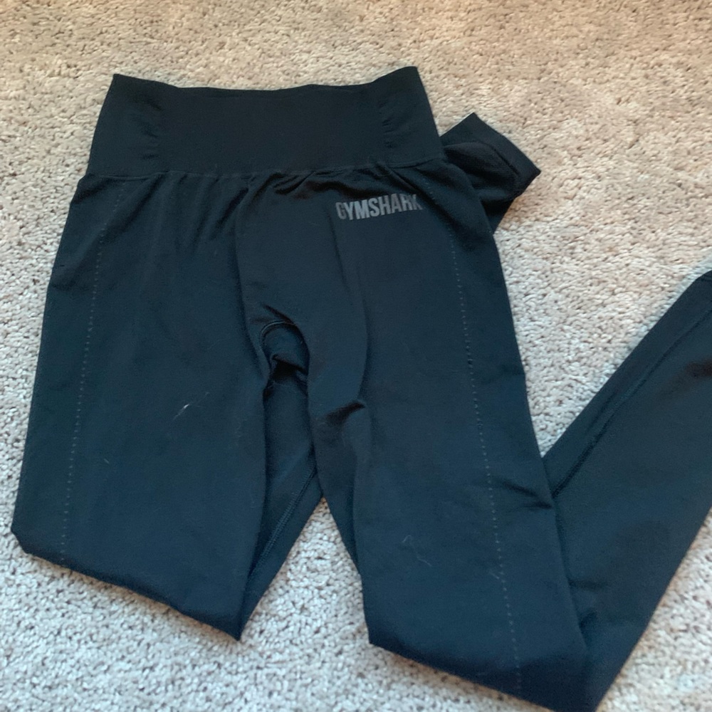 GYMSHARK SEAMLESS STUDIO LEGGING